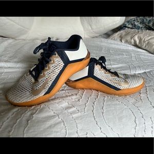 Nike metcon 6 Nike by you custom made 7.5